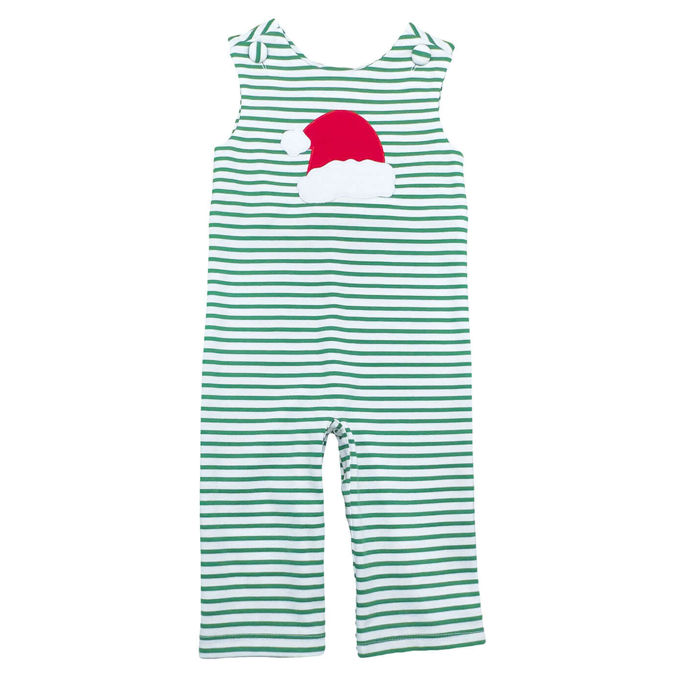 Jack Boys Longall Santa Hat