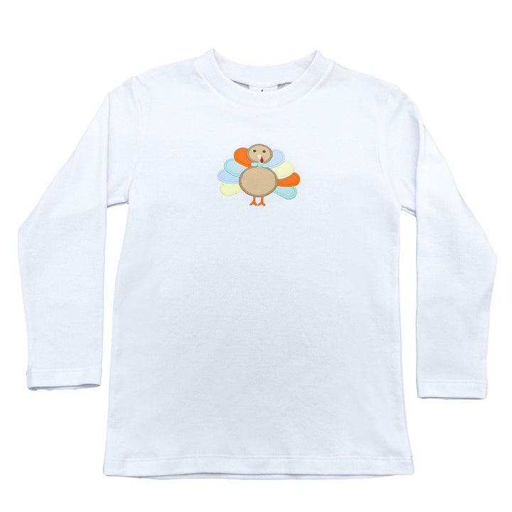2 Piece Applique Pant Set Turkey