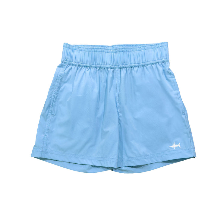 Inlet Performance Short