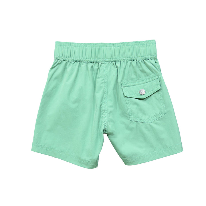Inlet Performance Short