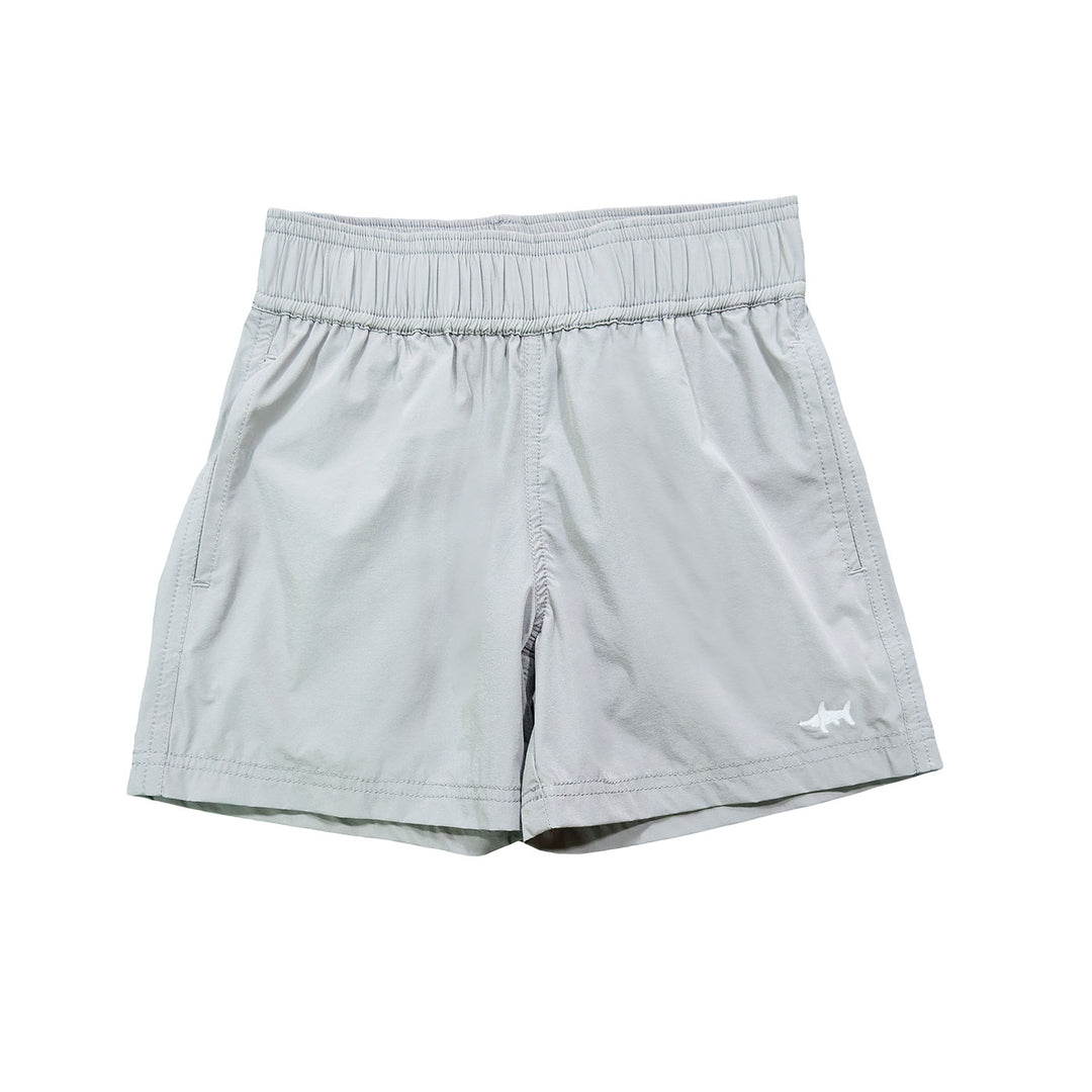 Inlet Performance Short Grey
