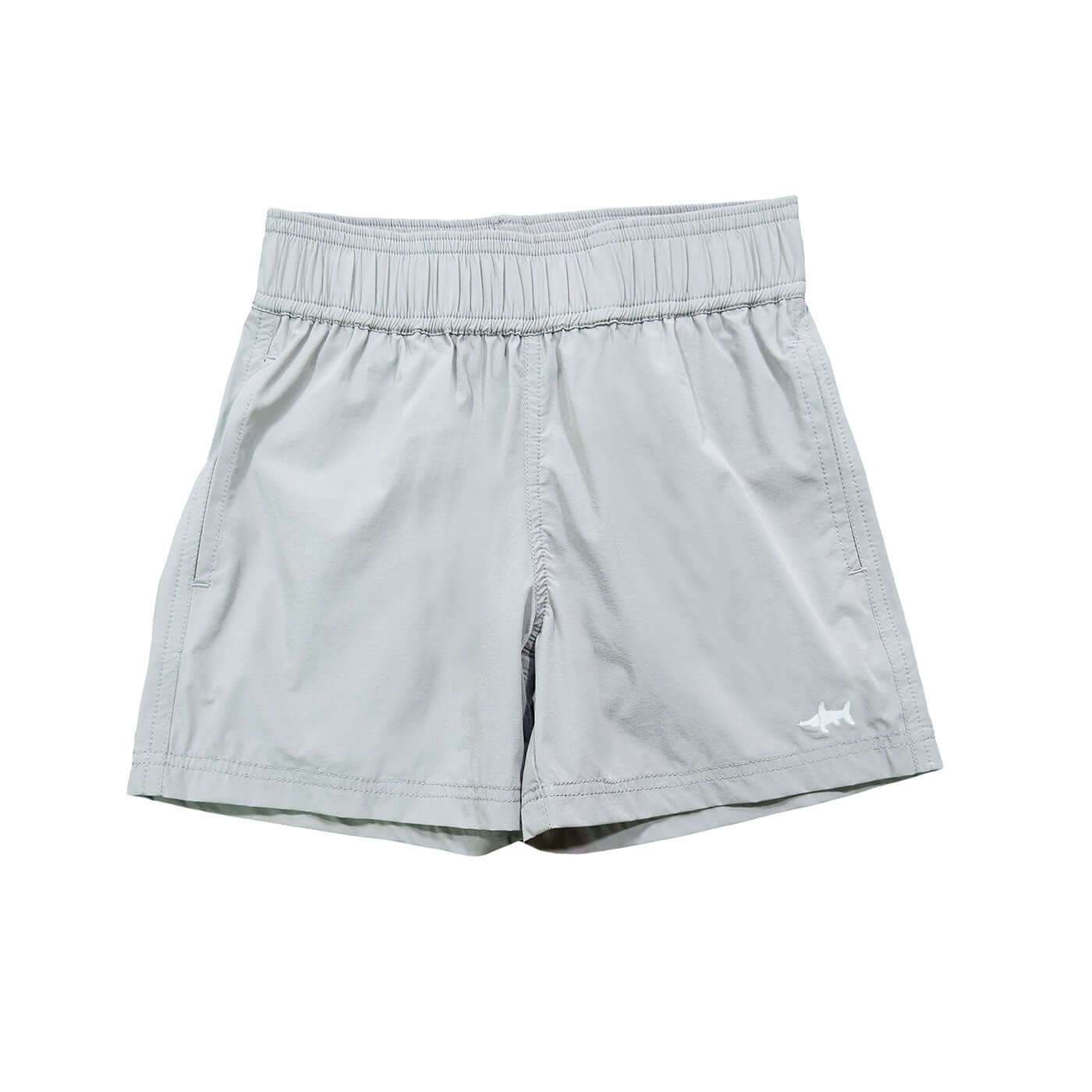 Inlet Boys Performance Short Grey