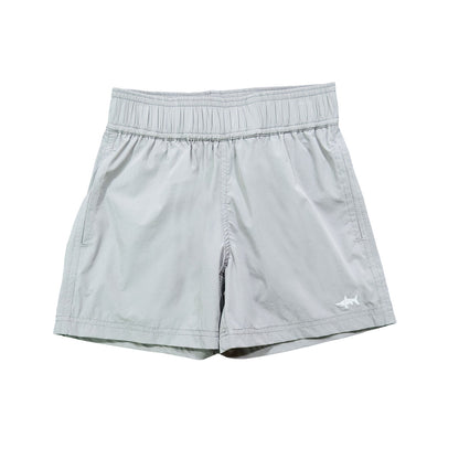 Inlet Performance Short Grey