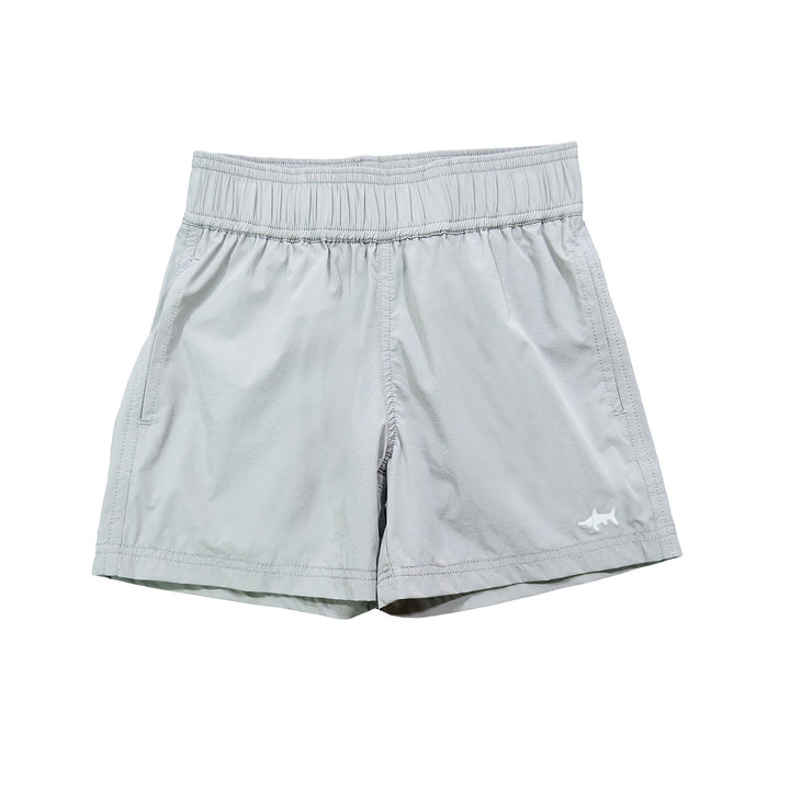 Inlet Performance Short Grey