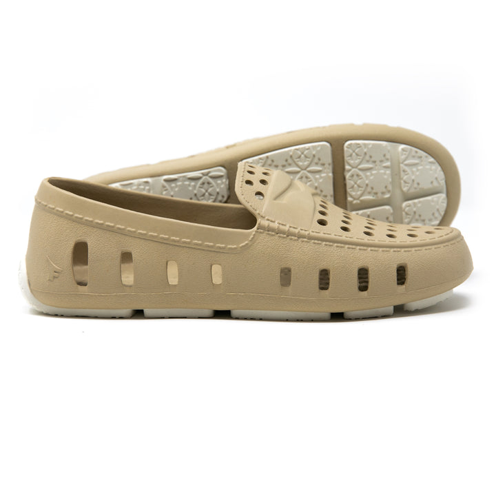 Prodigy Driver Loafers