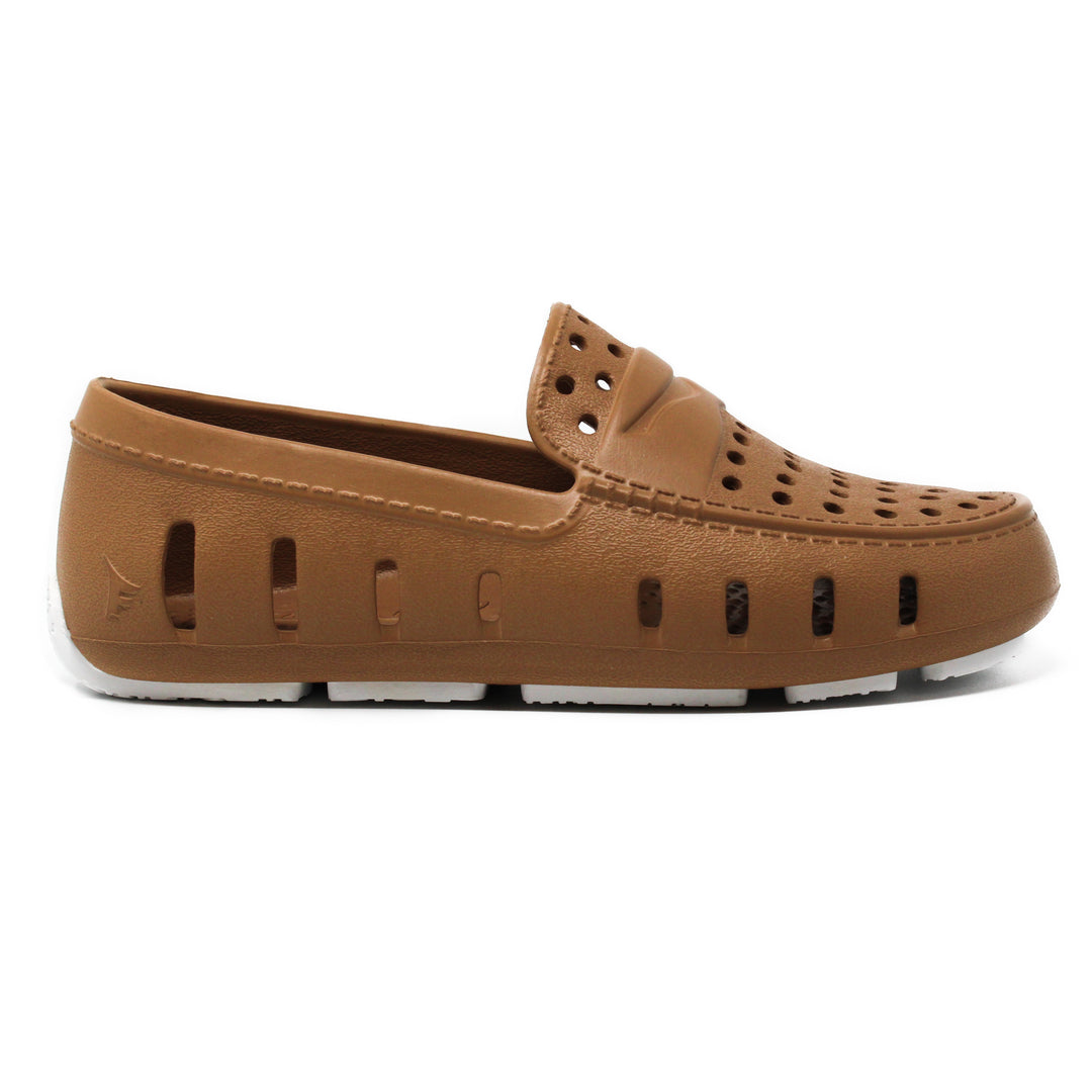 Prodigy Driver Loafers