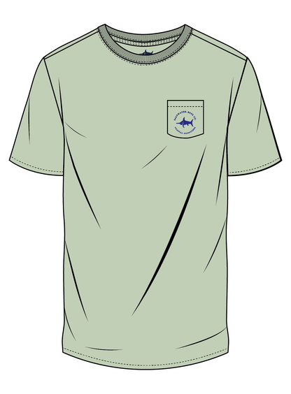 Marlin Tee SS