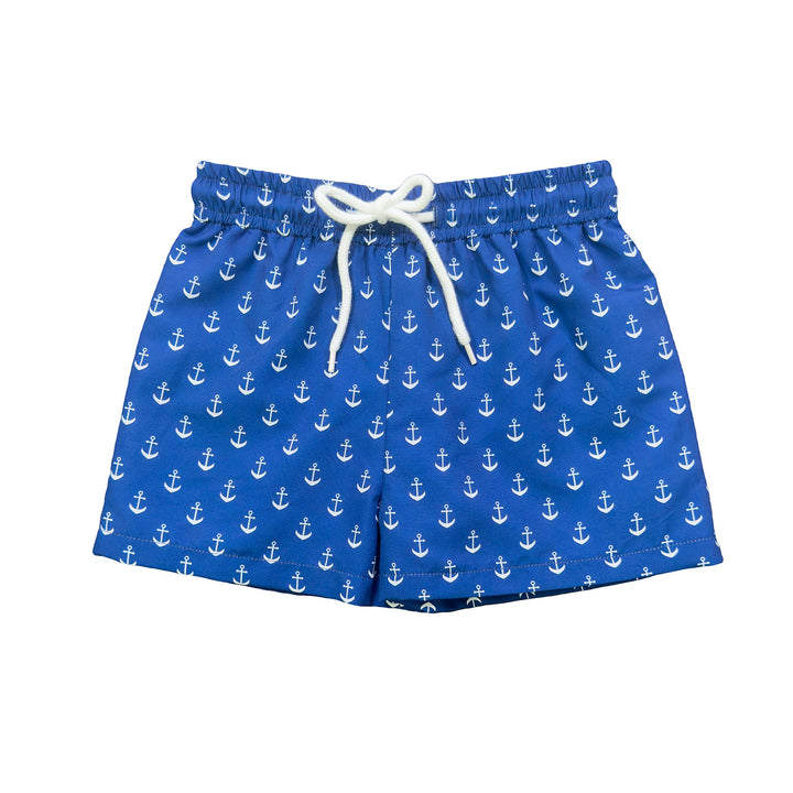 Saint Simons Swim Trunk