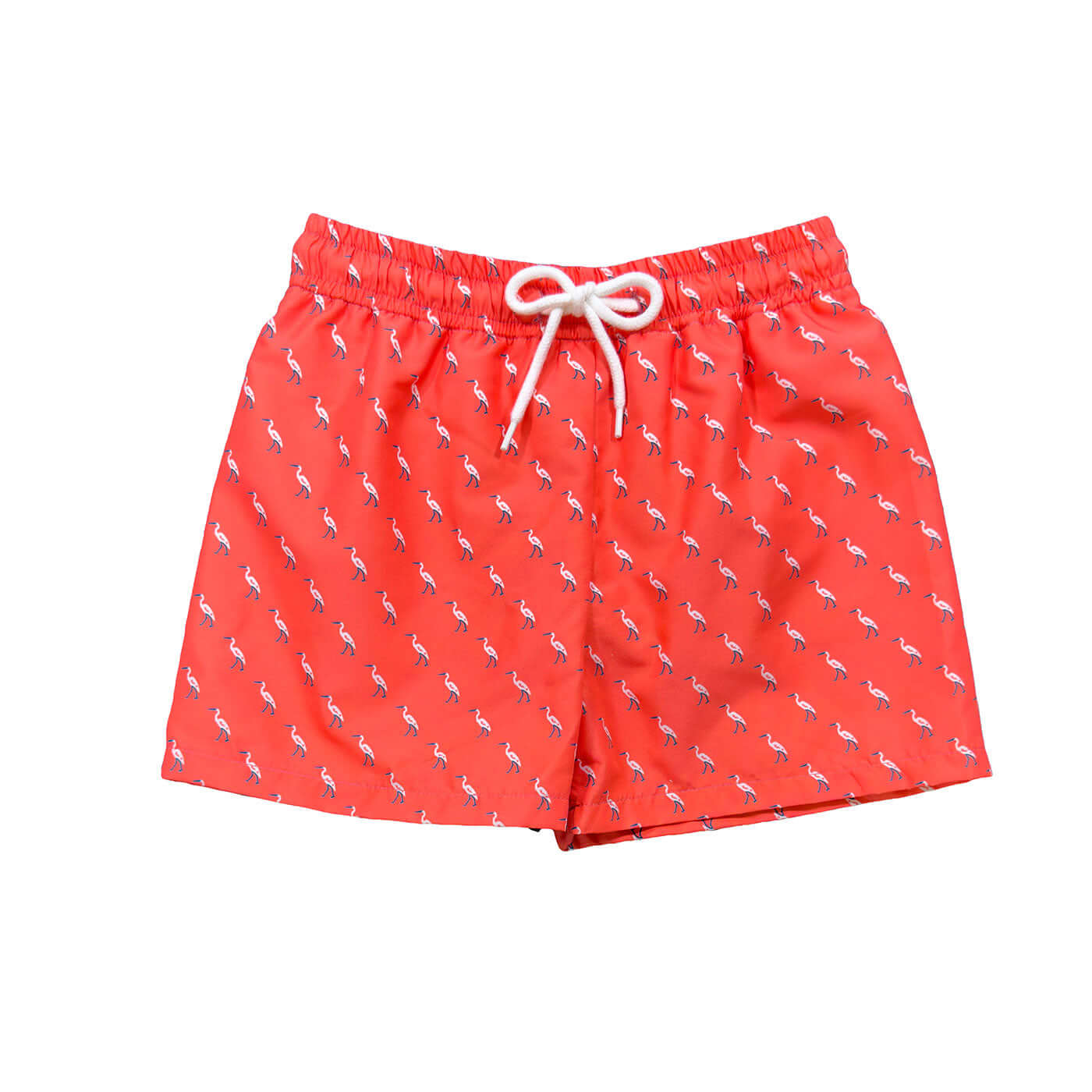 Saint Simons Swim Trunk