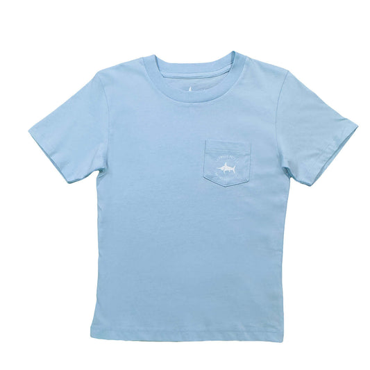 Shark Graphic Tee