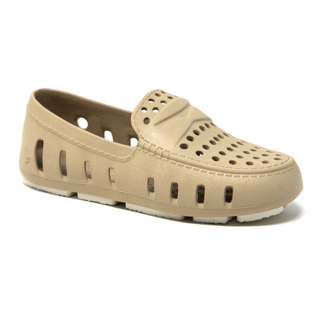 Prodigy Driver Loafers