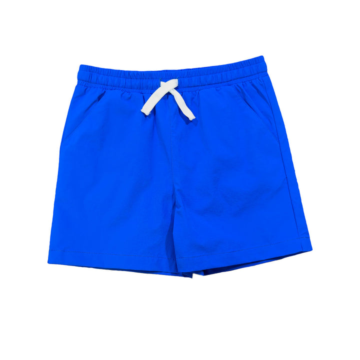 Topsail Performance Short