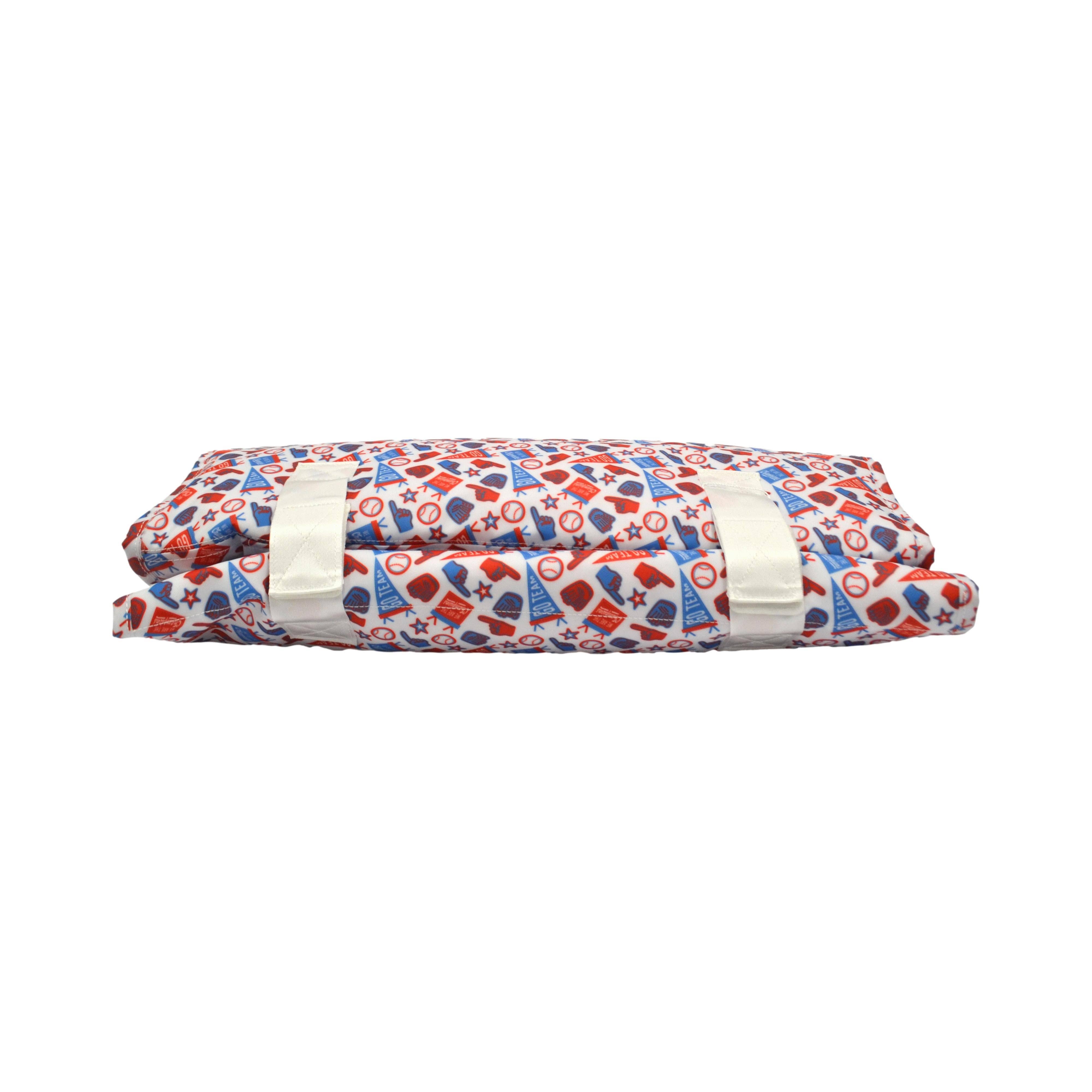 NAP MAT - Rest Up! PLAY BALL