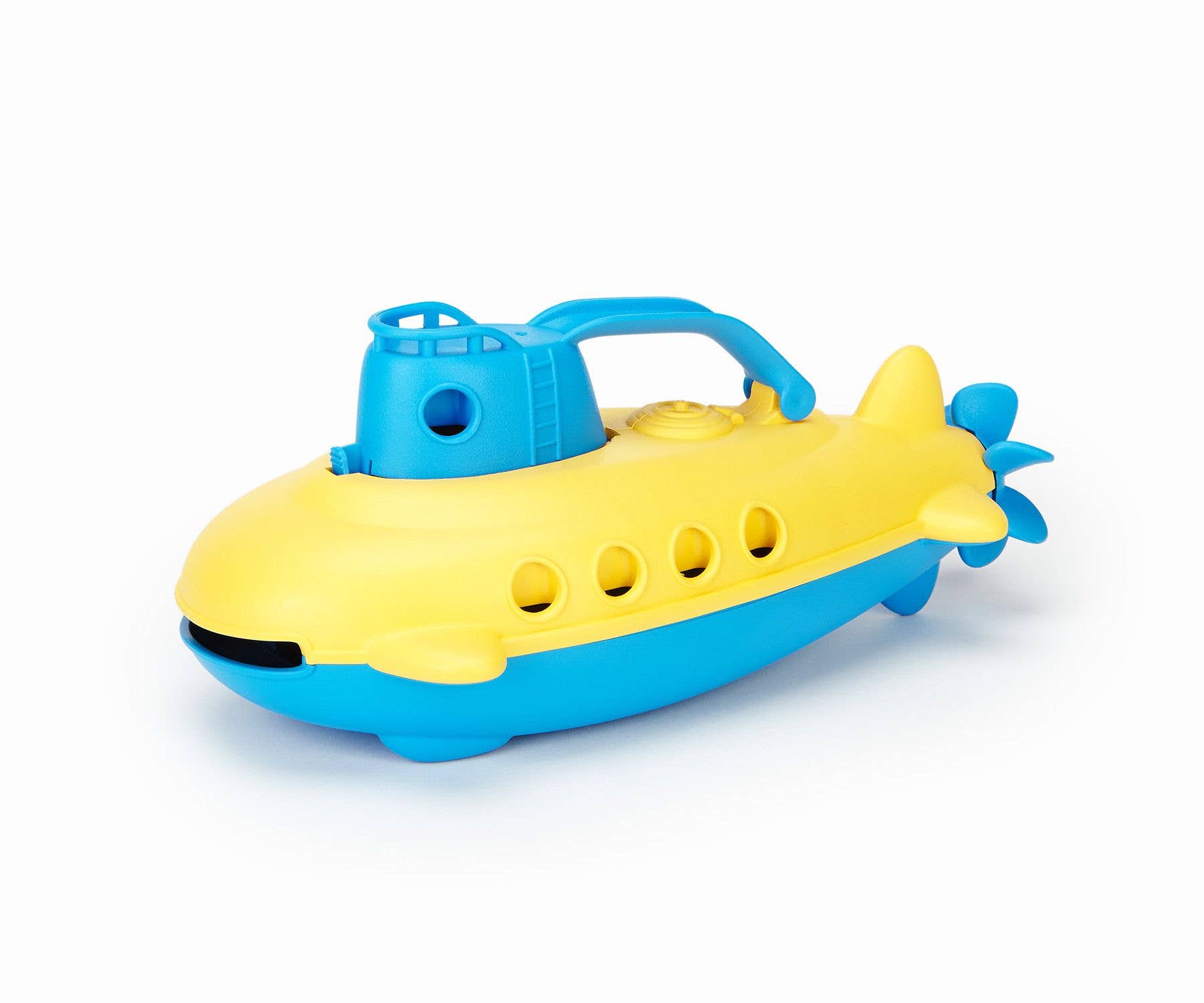 Submarine Toy