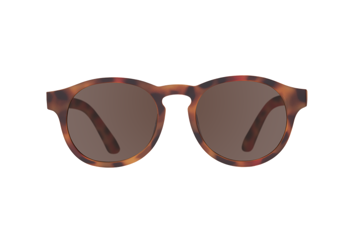 Baby and Kids Tortoise Keyhole Sunglasses