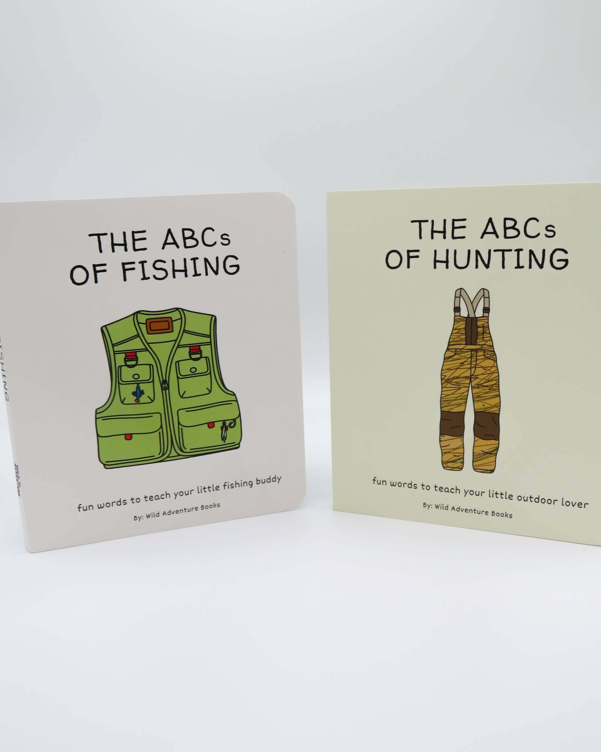 ABC's of Fishing