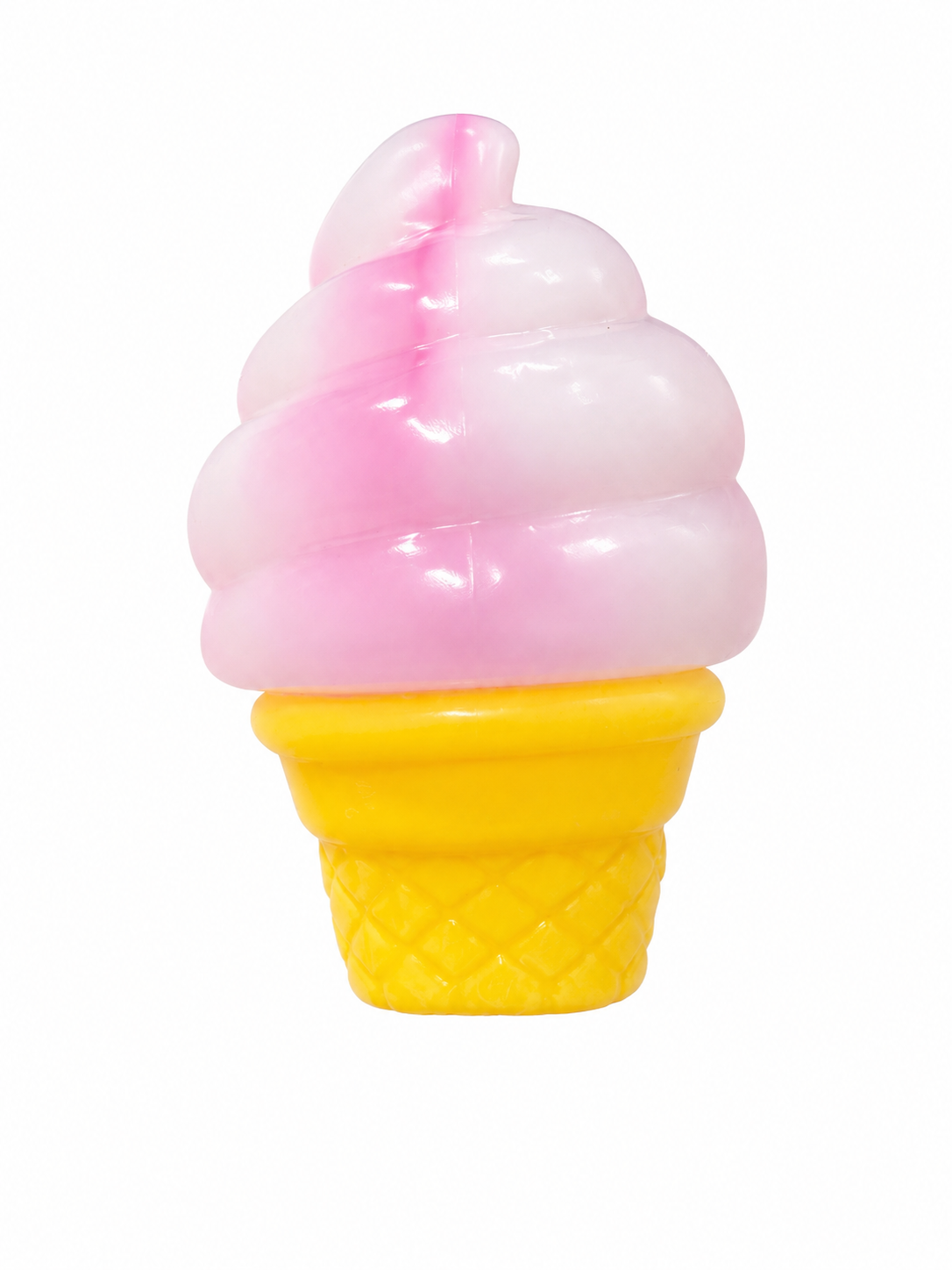 Ice Cream Squishy Toy Display – 12 Piece PDQ MSND14