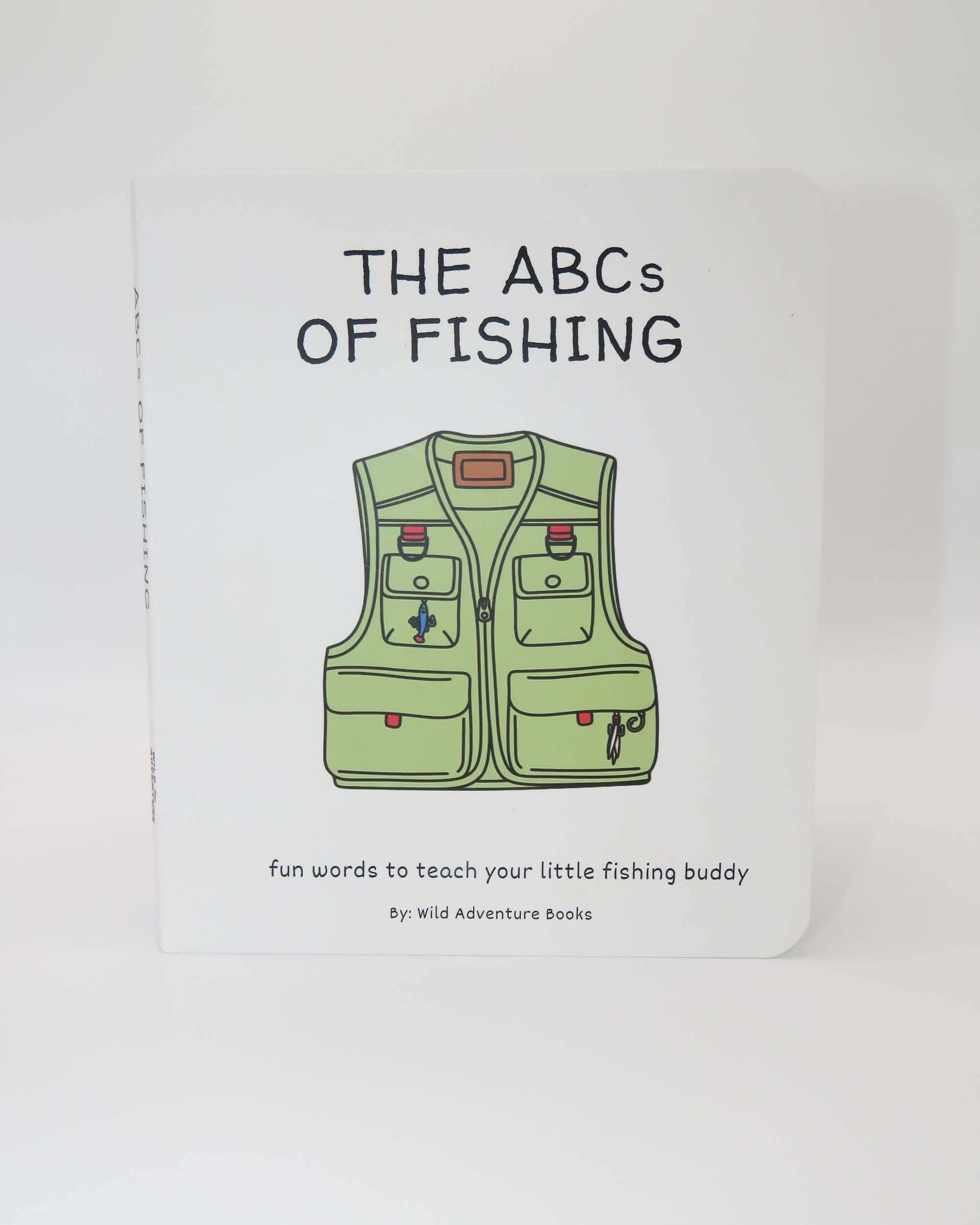 ABC's of Fishing