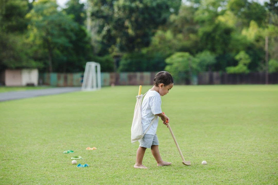 Mini Golf - Full Set