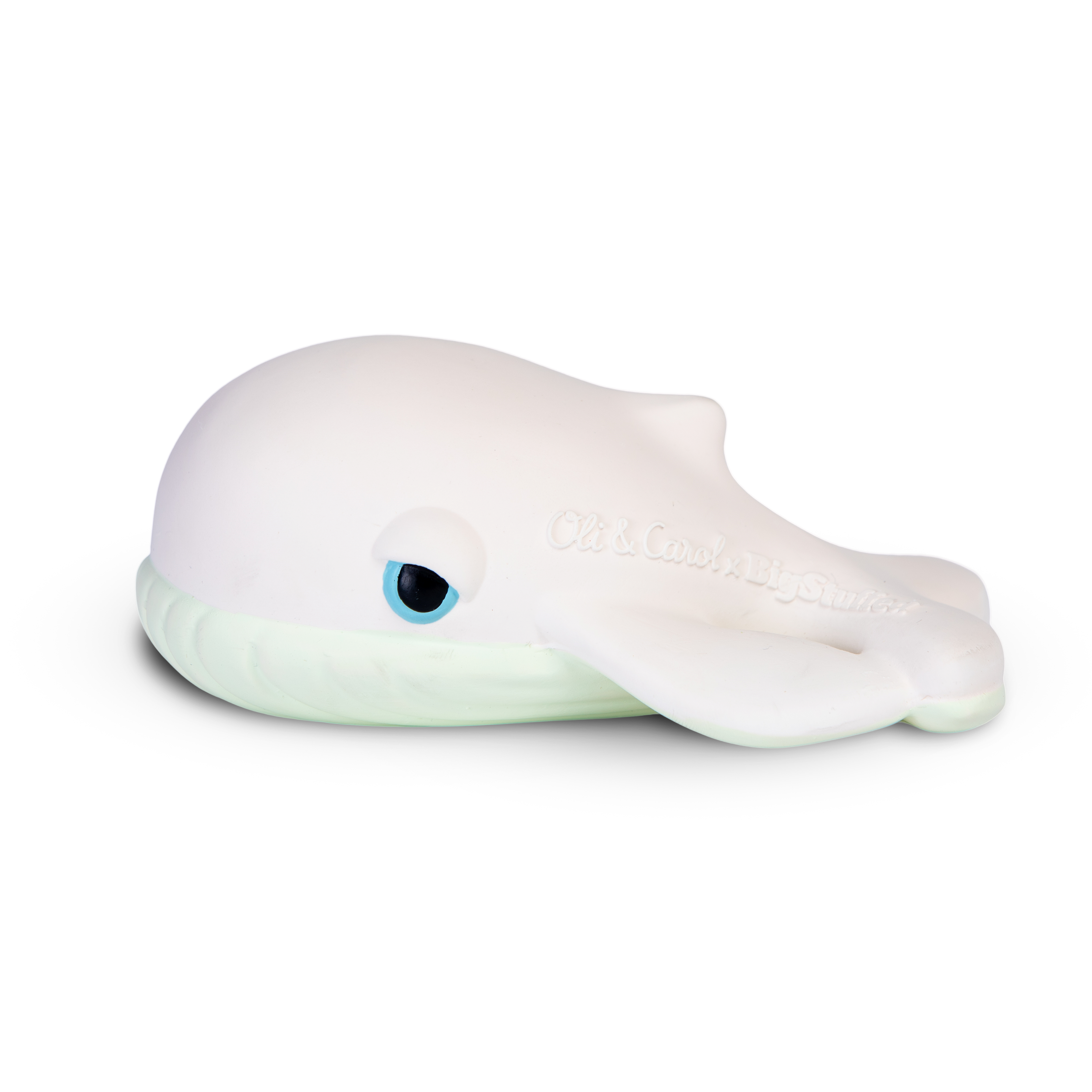Walter the Whale