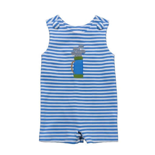 Golf Shortall