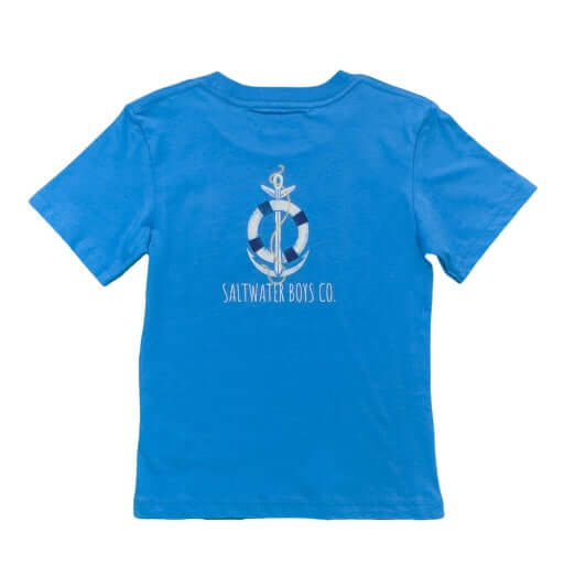 Anchor Graphic Tee