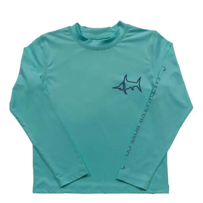 Tybee Rashguard