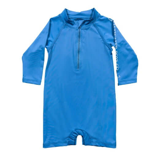Tybee Rashguard Romper