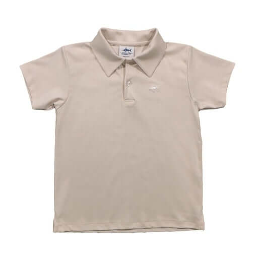 SBC Signature Pima Polo