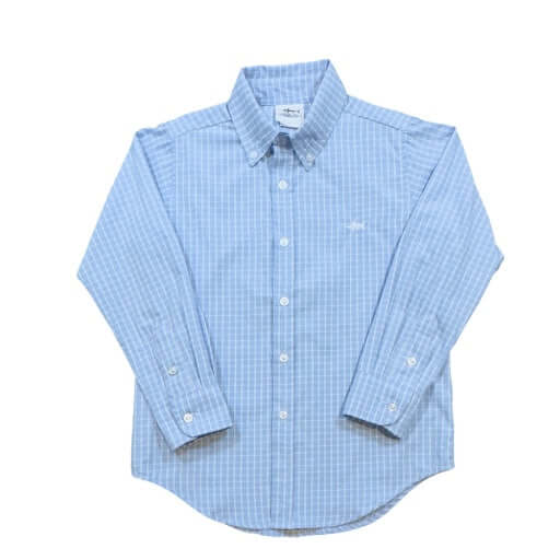 Carter Oxford Shirt