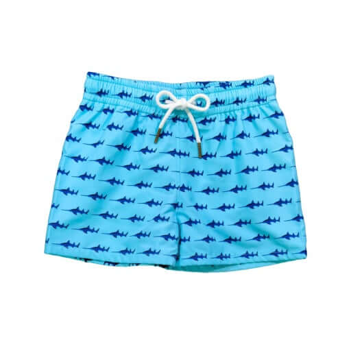 Saint Simons Swim Trunk