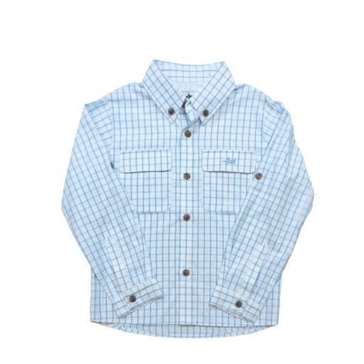 Flagler Fishing Shirt