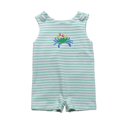 Crab Shortall