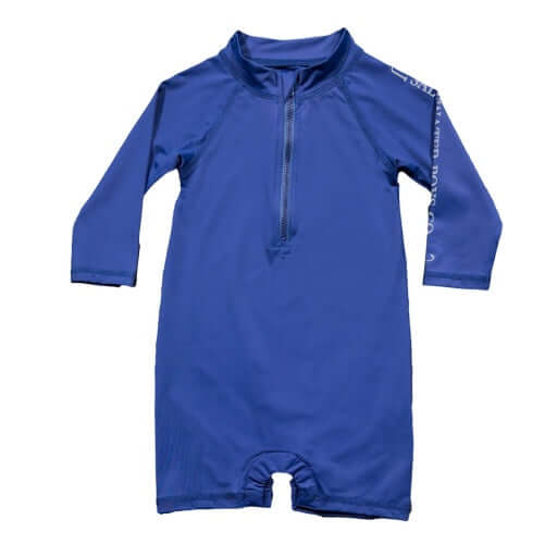 Tybee Rashguard Romper