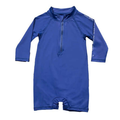 Tybee Rashguard Romper