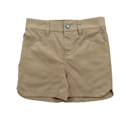 Abaco Performance Short