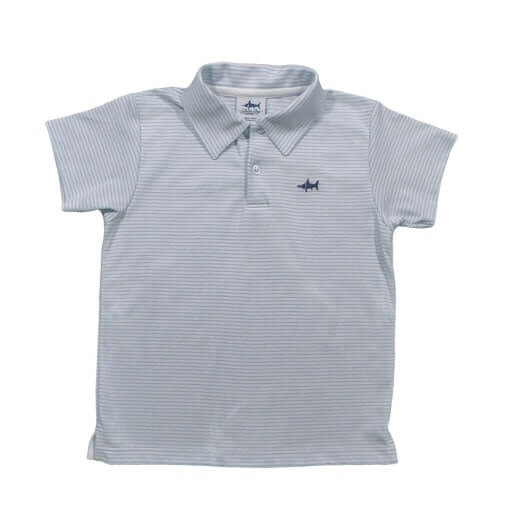 SBC Signature Pima Polo