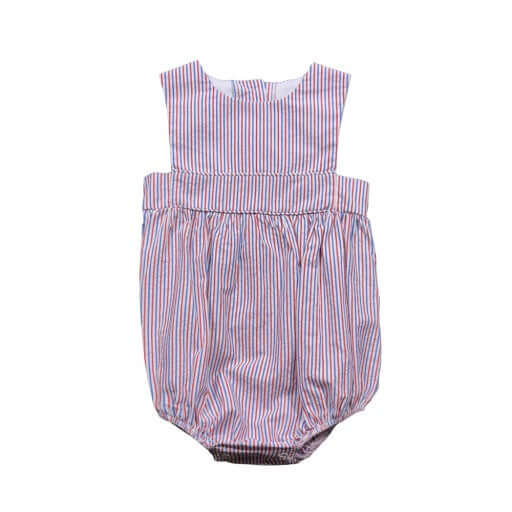 Smith Seersucker Bubble