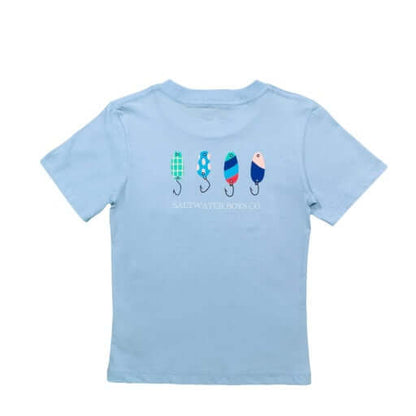 Lures Graphic Tee