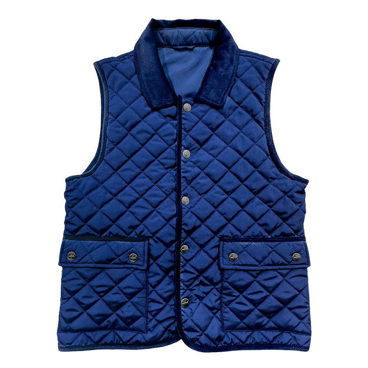 Derby Field Vest