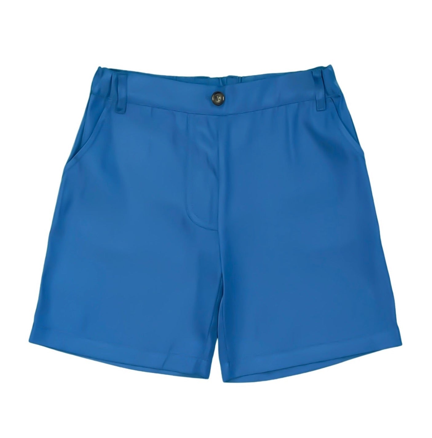 Ponce Performance Shorts Teal